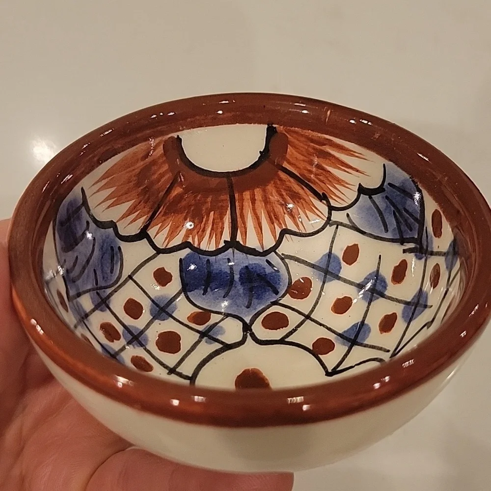 Talavera like new